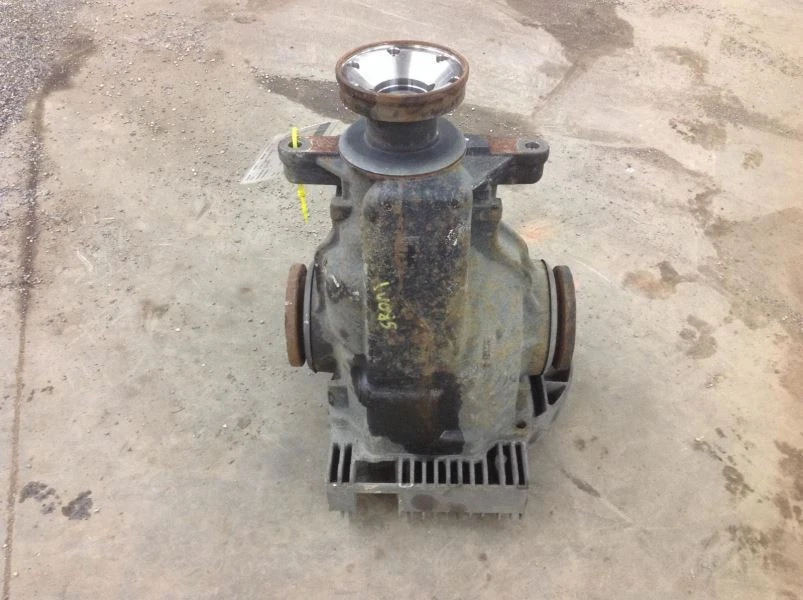 Carrier 3.38 Ratio Fits 06-08 BMW 750i 302827 - Image 2 of 4