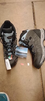 Meindl Air Revolution Ultra Men; Gr.:EUR 44 /uk 9 1/2 /282,5 mm MP /NP 279,95 