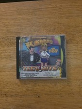 Various Artists, Karaoke: Teen Hits 1, Audio CD