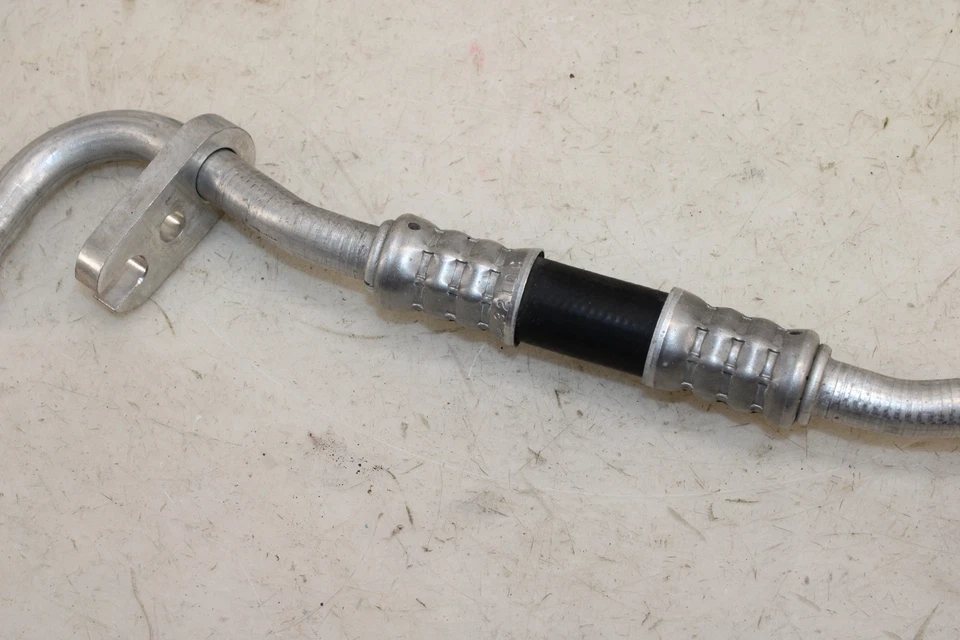 1997-2004 Chevrolet Corvette A/C Pipe / Hose Set OEM NF7 - Image 3 of 4