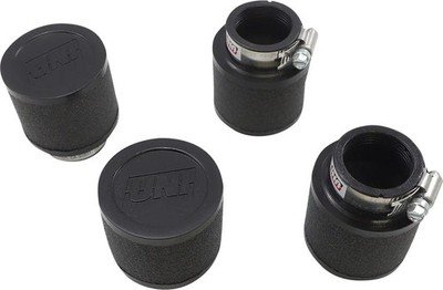 UNI FILTER PK-4 HIGH FLOW FILTERSATZ HONDA CB 350 S 1986