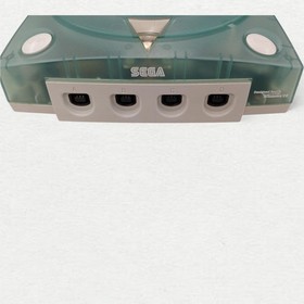 SEGA Dreamcast HKT-3000 Hello Kitty Home Console Sanrio Limited Edition