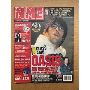 Nme Oasis | eBay