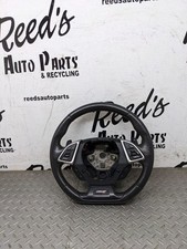 2016 - 2024 Chevrolet Camaro Ss Steering Wheel W Switch Button Oem 1190134 2016 - 2024 Chevrolet Camaro Ss Steering Wheel W Switch Button Oem 1190134