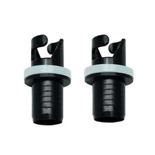 2 Pieces Lnflatable Kayak Pump H-R Adapter,Paddle Board Air Pump Hose Adapter...