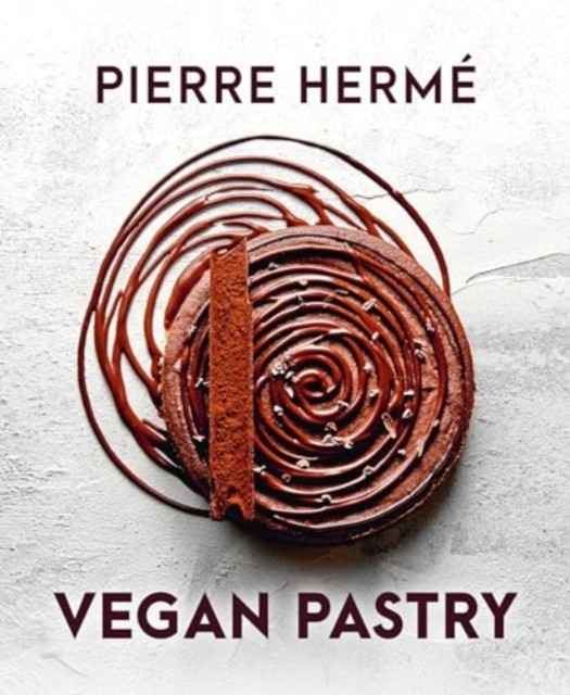 Vegan Pastry by Pierre Herme, Linda Vongdara Hardcover - Image 2