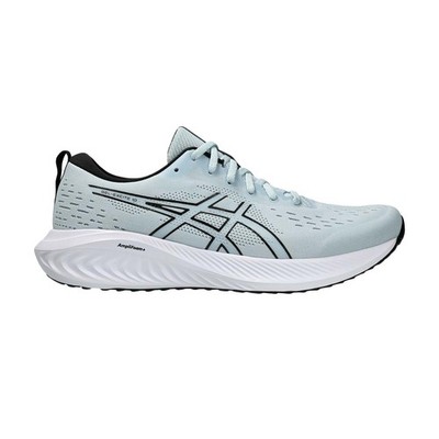 ASICS Men's Gel-Excite 10 Cool Grey/Black Running Shoes Size: 14 (1011B600-024)