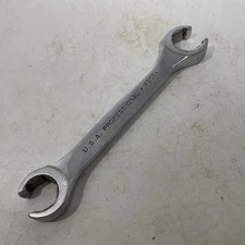 🇺🇸 Craftsman Professional Tools 3/4” x 7/8” Flare Nut 6PT Line Wrench 42094