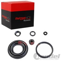 Metzger Dichtsatz Bremssattel Reparatur Hinten Passend FüR Abarth Grande Punto