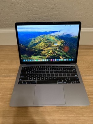 Apple MacBook Air 2019 13.3
