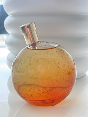 HERMES ELIXIR DE MERVEILLES EAU DE PARFUM SPRAY 100 ML/3.3 FL.OZ. (T)