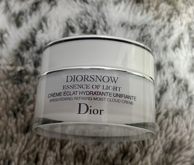 Dior Diorsnow Essence of Light Brightening Lotion 1.7oz New $162Value