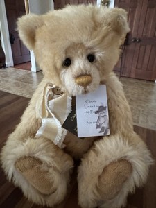 チャーリーベアーズライオン子供 チャーリーベアーズライオン子供