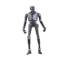 Star Wars Andor The Vintage Collection K-2SO (Kay-Tuesso) 3.75 Inch Scale Figure