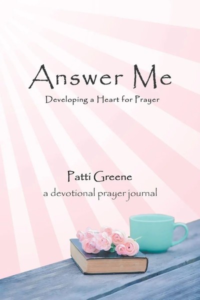 Patti Greene | Answer Me | Taschenbuch | Englisch (2016) | Westbow Press-image