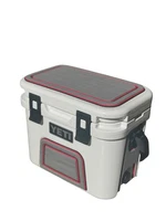 Yeti Roadie 15 cooler kit