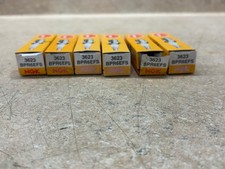 NGK 3623 BPR6EFS MerCruiser Marine Spark Plug...