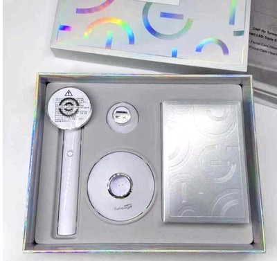 CNP Tuneage Smart LED Triple Expert Lifting Glowing Pore Care Korean Skincare