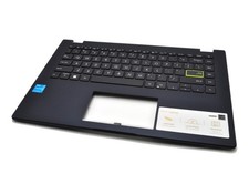 13NB0Q11AP0602 - Keyboard Assembly, US, Star Black