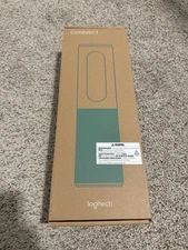 NEW Logitech ConferenceCam Connect 960-001013 Video Conferencing Camera