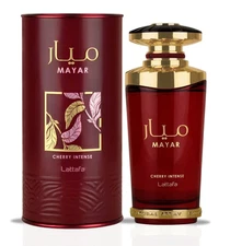 Mayar Cherry Intense Eau de Parfum Spray 100ml (3.4 oz)