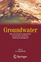 M. Thangarajan | Groundwater | Taschenbuch | Englisch (2010) | Xi | Springer