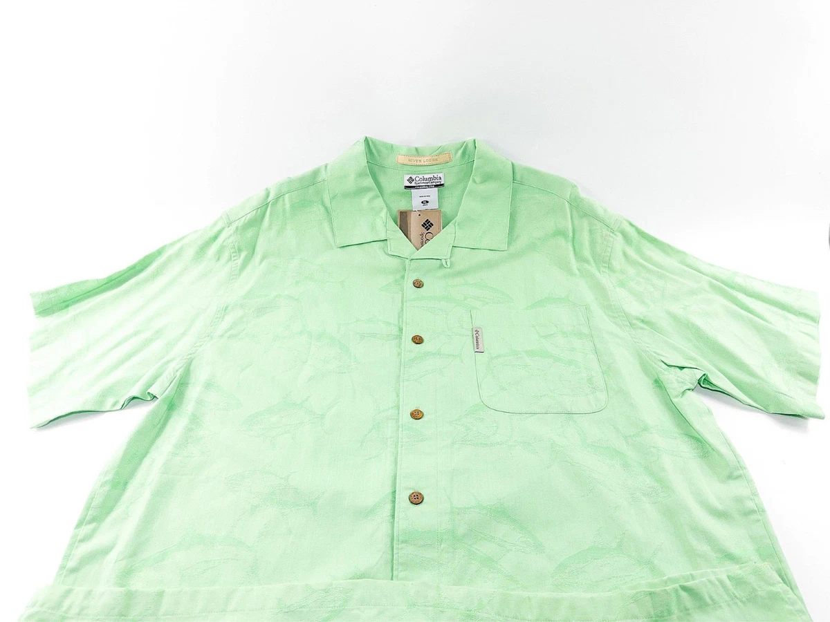Chemise Rodes en lin mélangé saumon : Chemise Homme : Le Temps des Cerises