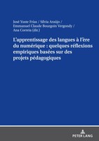 L'apprentissage Des Langues à L'èRe Du NuméRique : Quelques RéFlexions...