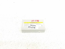 2016-2017 Lexus Nx200t Mayday Battery Backup -  86777-76040