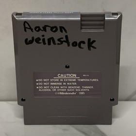 World Class Track Meet (Nintendo Entertainment System) NES Tested READ DETAILS