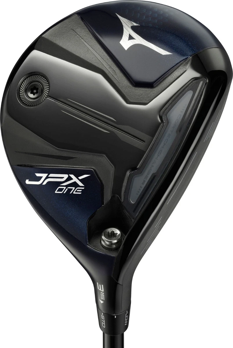 Mizuno 5-Wood Golf Clubs for sale - eBay