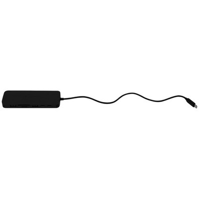 Hyper HyperDrive Next 10 Port USB-C Hub For MacBook/PC - HD4005