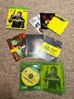 Cyberpunk 2077 - Microsoft Xbox One + Slipcover Stickers & All Inserts