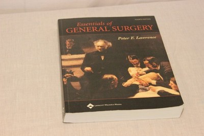 Essentials of General Surgery