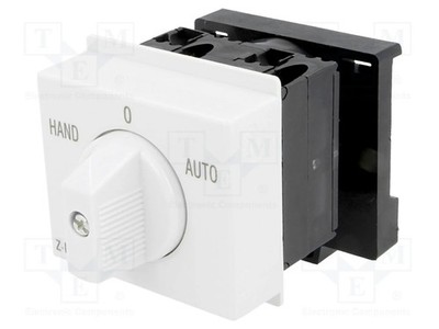 EATON Z-DSU1-H0A Drehschalter