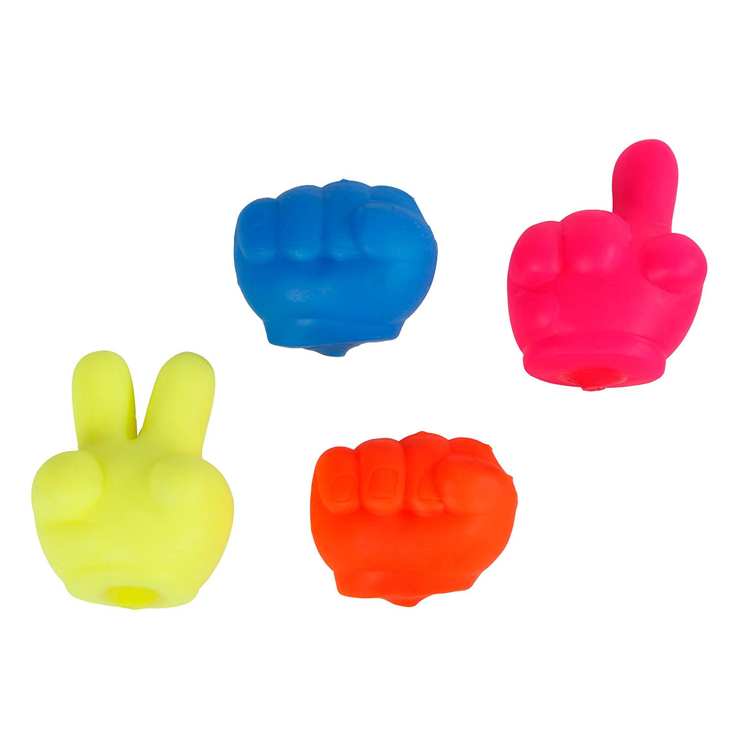 Jouetprive- Жест рукой, сжимающей мяч