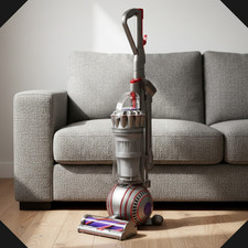 Dyson Ball Animal 3 Upright Vacuum Nickel/Silver Refurbished USA