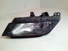 Antibrouillard Seat IBIZA