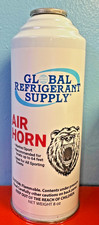 Bear Loud Air Horn Refill Canister Can 8 Oz. Outdoor Sports Safety