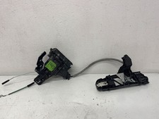 Mercedes-Benz GLC X253 C253 2015 Türschloss hinten A2220064099 DOI1464 Mercedes-Benz GLC X253 C253 2015 Türschloss hinten A2220064099 DOI1464