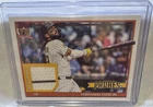 2026 Topps Series 1 Fernando Tatis Jr. Base (RAW)