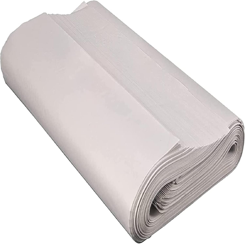WAUPPY 70 Sheets Newsprint Packing Paper Sheets for Moving, Shipping, Box Filler - 第 9/12 張圖片