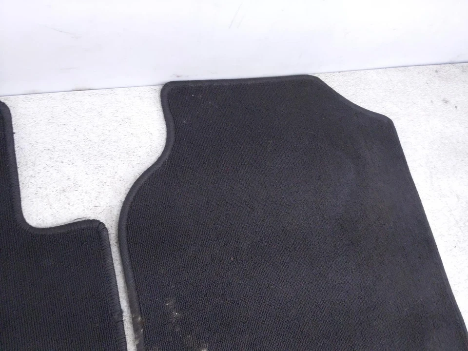 Alfombrillas Acura Rdx 2013-2015 3 piezas - tela 83600-TX4-A01ZB Foto 4 de 4