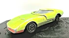 Vintage 1970 Matchbox Superfast No.52 Dodge Charger MkIII Die-Cast Car Lesney
