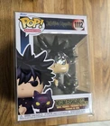 NEW Funko Pop ANIMATION Jujustsu Kaisen JJK Megumi Fushigoro w/ Divine Dog 1112