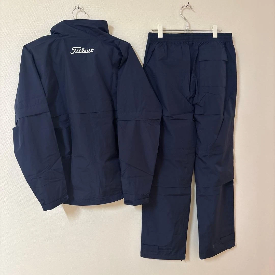 Titleist Regular Size Golf Coats, Jackets & Vests for Men for sale