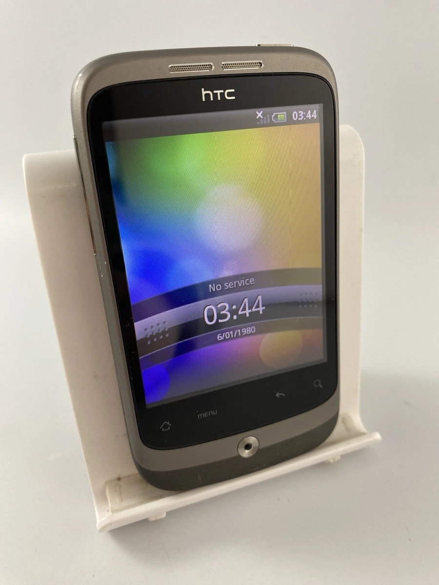 HTC Touch Diamond Grade A Refurbished- GSM Unlocked