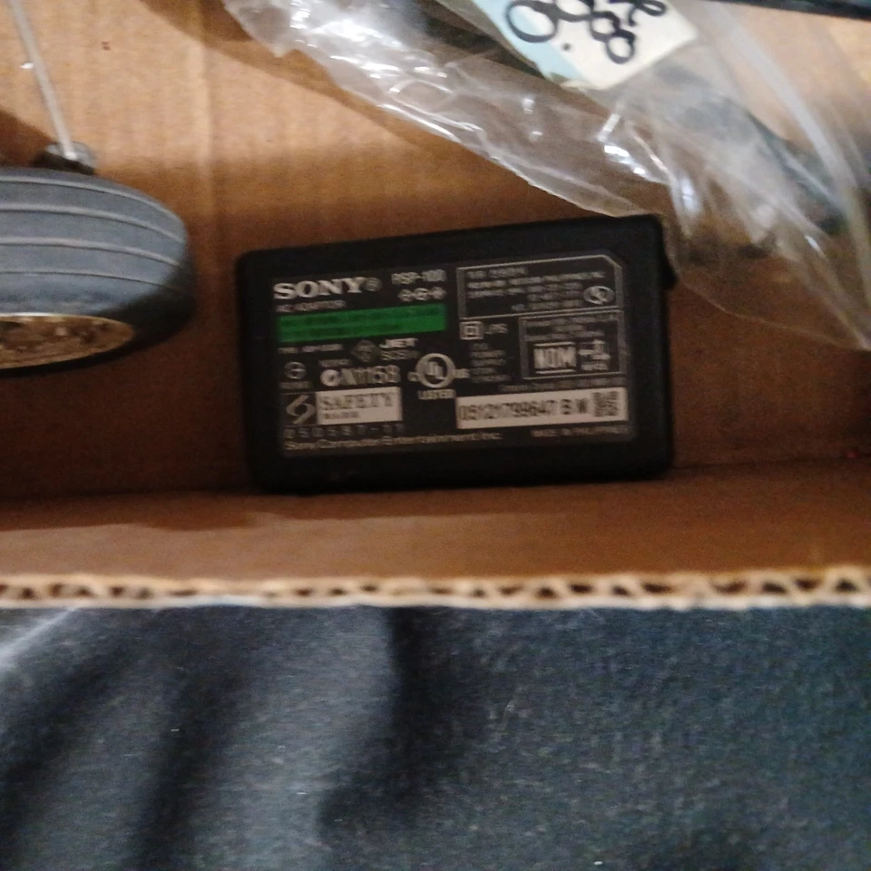 Nikko RC Sears Super Lobo Buggy 1/10 Scale 1985 - Not Tested Vintage And Groovy - Image 3 of 4