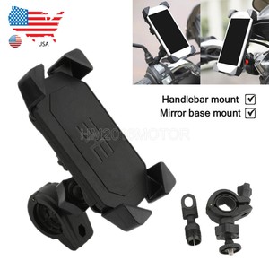 motorcycle phone mount ebay