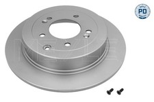 Disque de frein Kia SPORTAGE